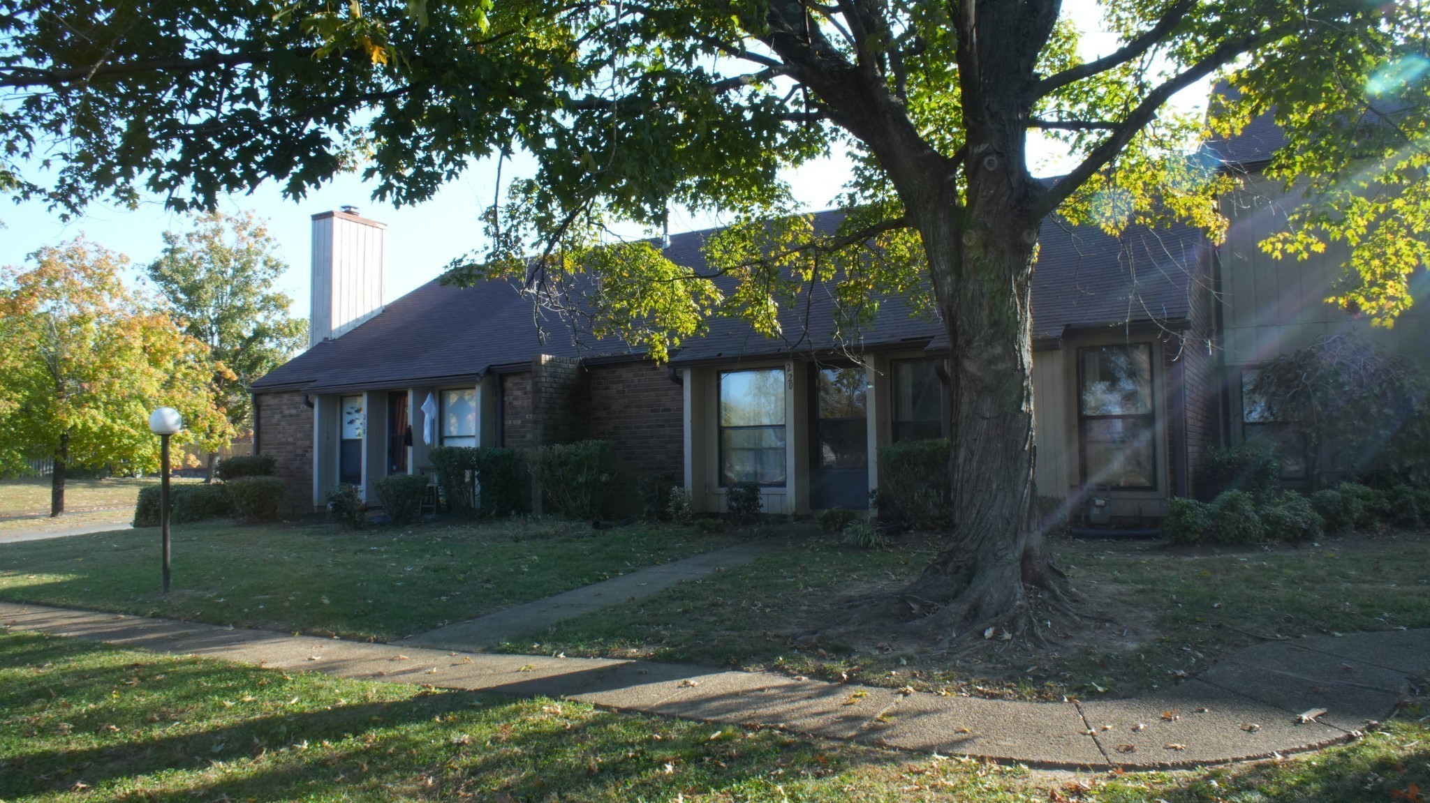 220 Harpers Mill Court Hermitage TN 37076