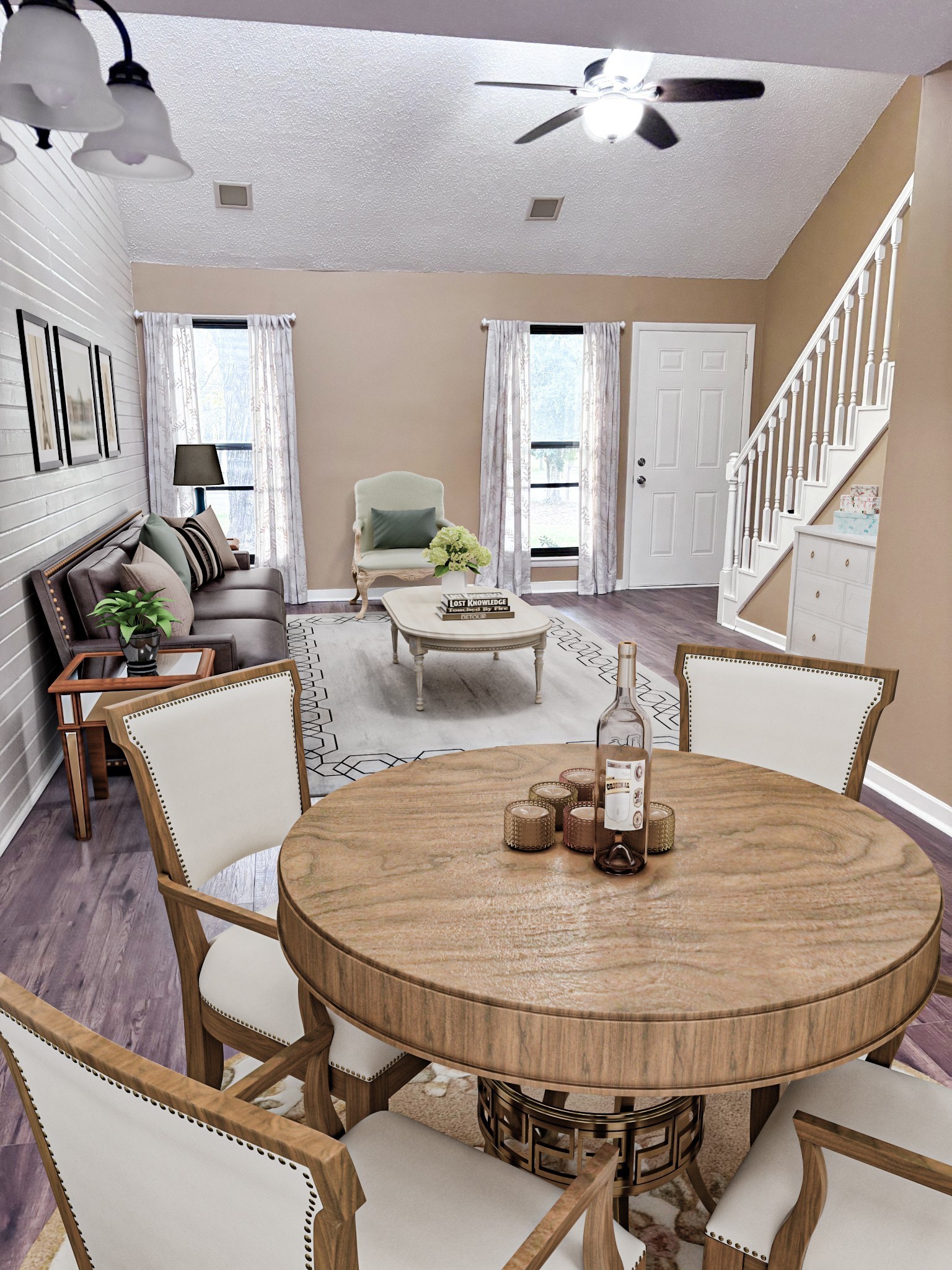 220 Harpers Mill Court Hermitage TN 37076