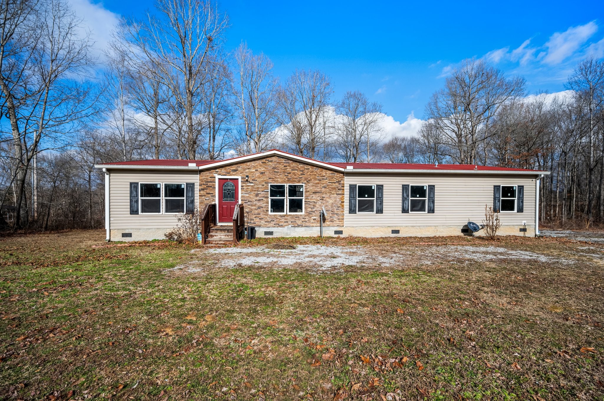 6684 Wesley Ridge Road Lyles TN 37098