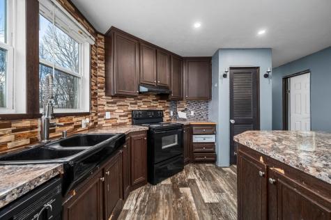 6684 Wesley Ridge Road Lyles TN 37098