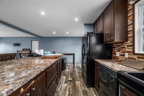 6684 Wesley Ridge Road Lyles TN 37098