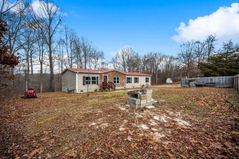 6684 Wesley Ridge Road Lyles TN 37098