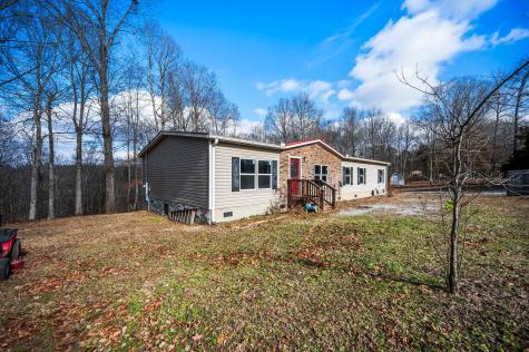 6684 Wesley Ridge Road Lyles TN 37098