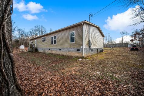 6684 Wesley Ridge Road Lyles TN 37098