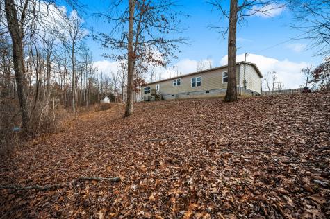 6684 Wesley Ridge Road Lyles TN 37098