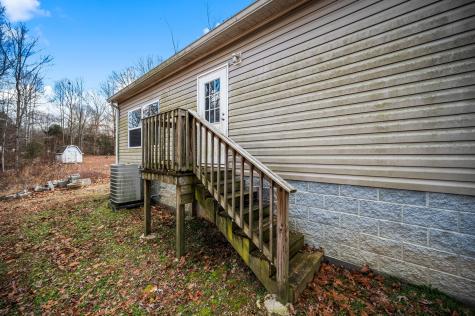 6684 Wesley Ridge Road Lyles TN 37098