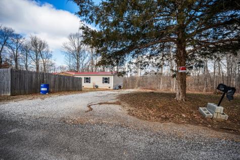 6684 Wesley Ridge Road Lyles TN 37098