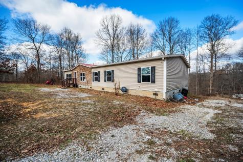 6684 Wesley Ridge Road Lyles TN 37098