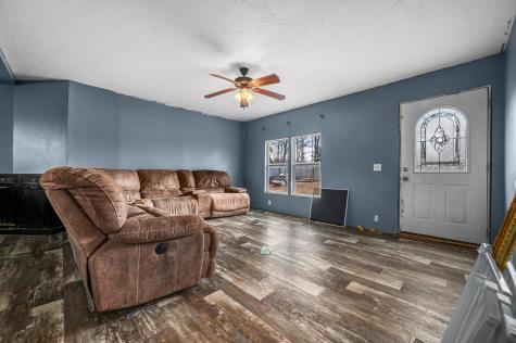 6684 Wesley Ridge Road Lyles TN 37098