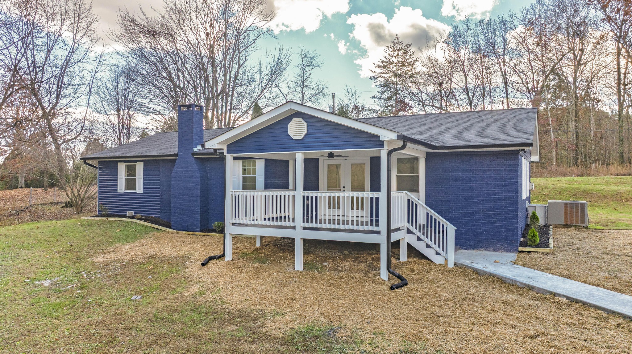 520 Tennessee Street Spring City TN 37381