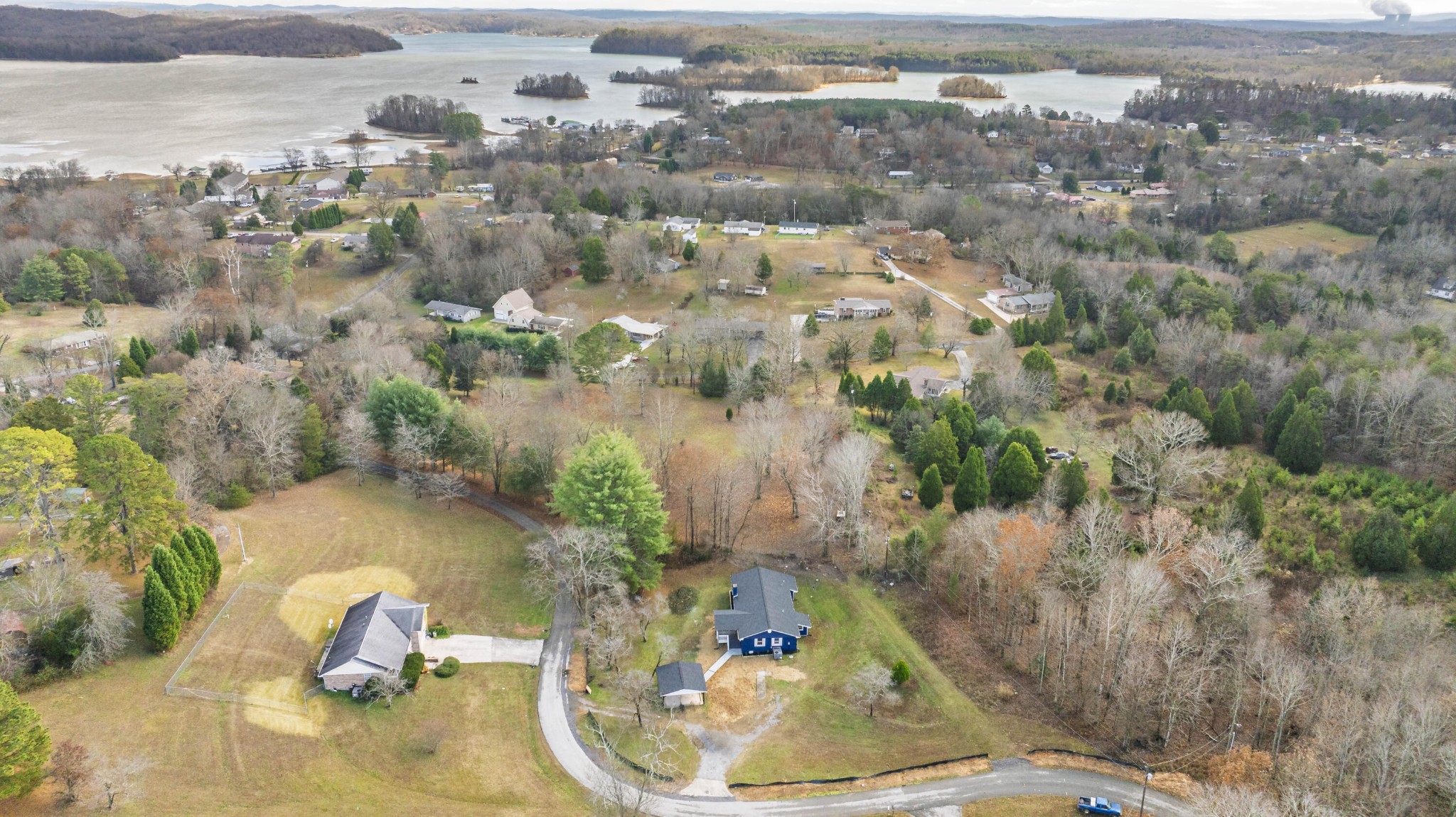 520 Tennessee Street Spring City TN 37381
