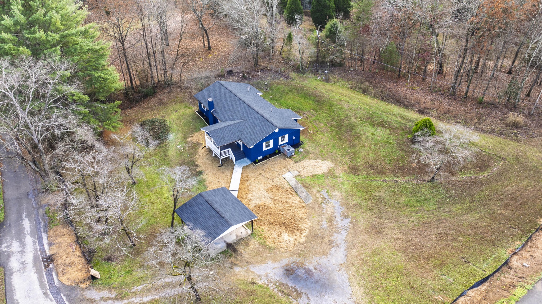 520 Tennessee Street Spring City TN 37381