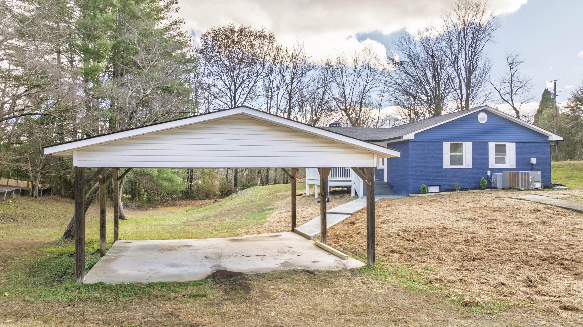 520 Tennessee Street Spring City TN 37381