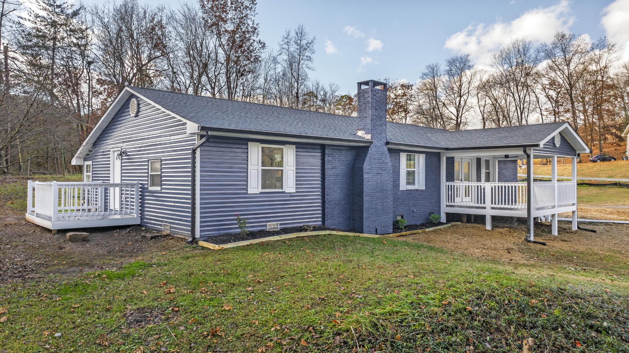 520 Tennessee Street Spring City TN 37381