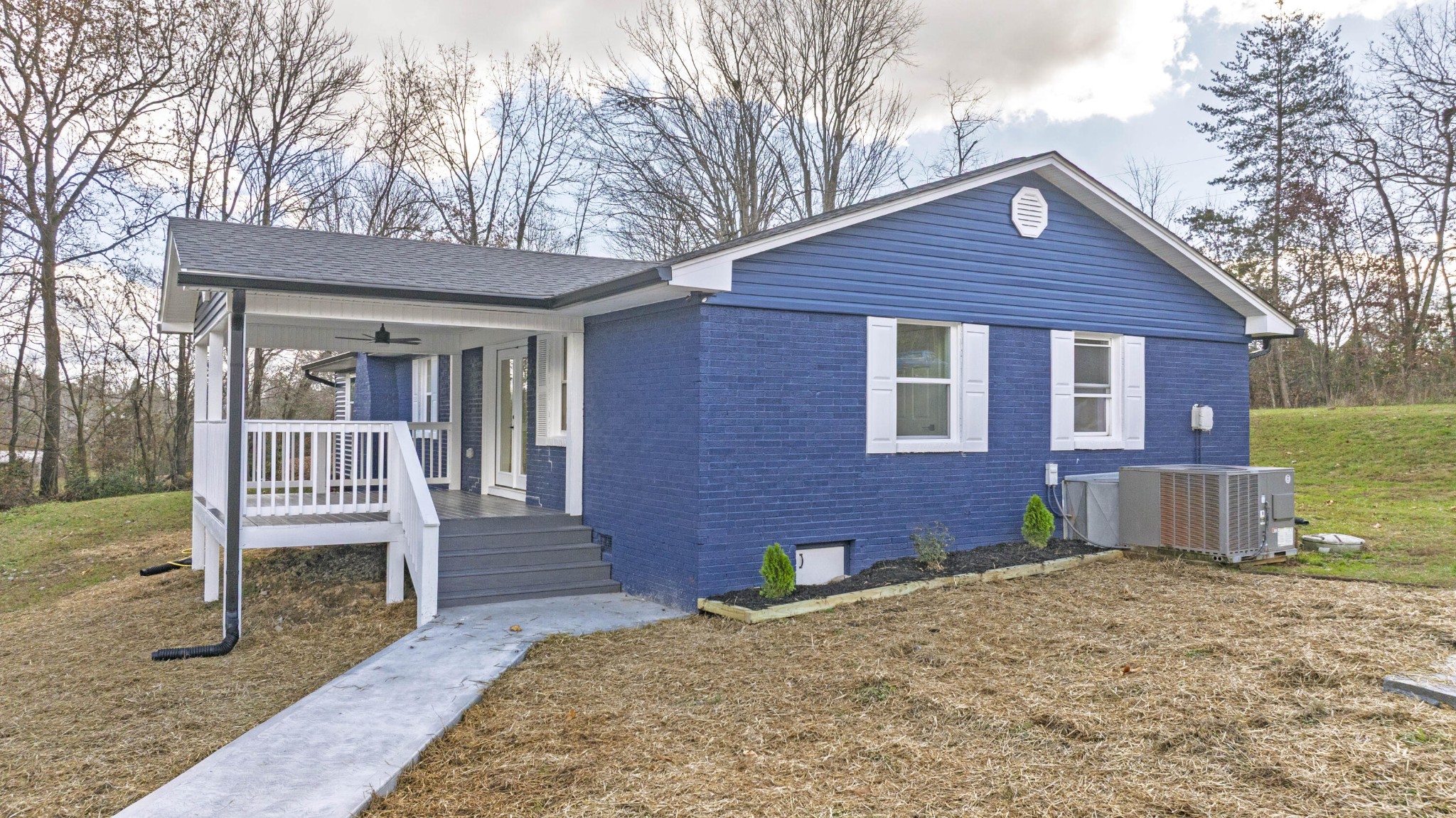 520 Tennessee Street Spring City TN 37381