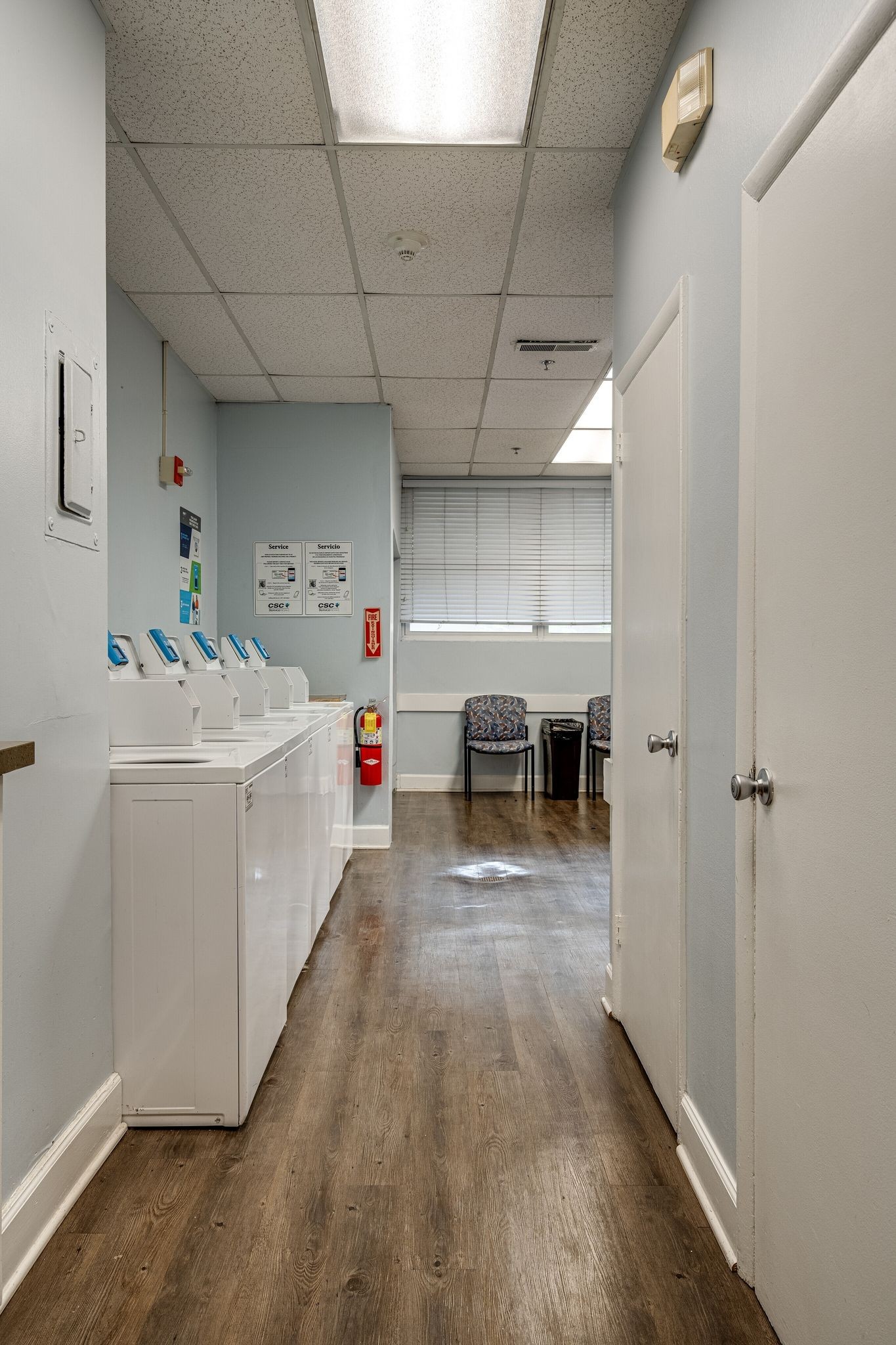 3415 West End Avenue Nashville TN 37203