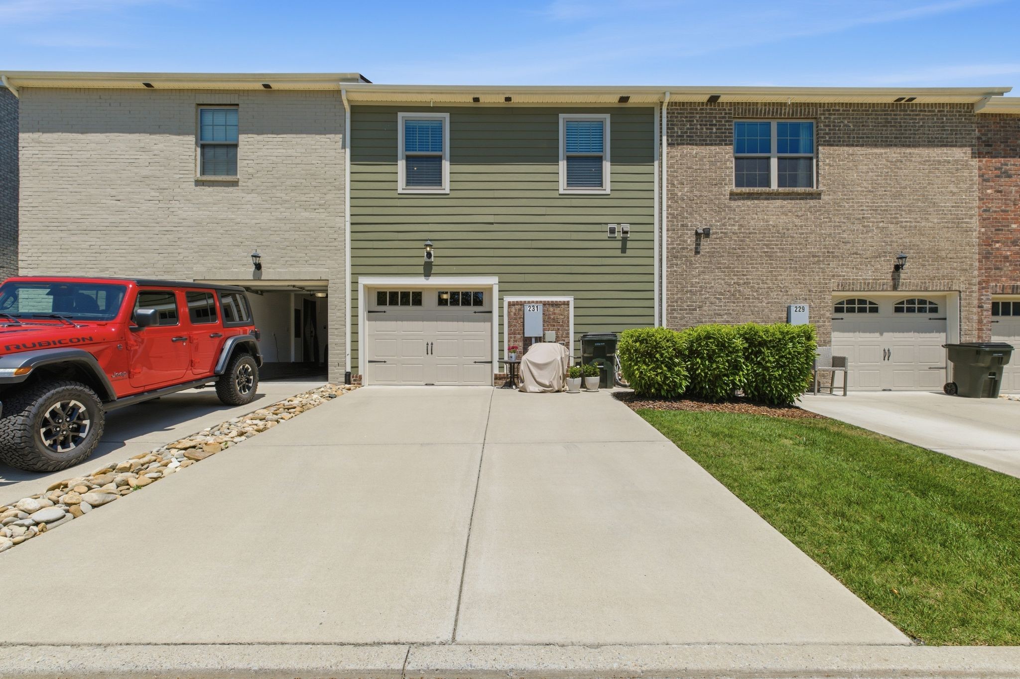 231 Grandstand Boulevard Gallatin TN 37066