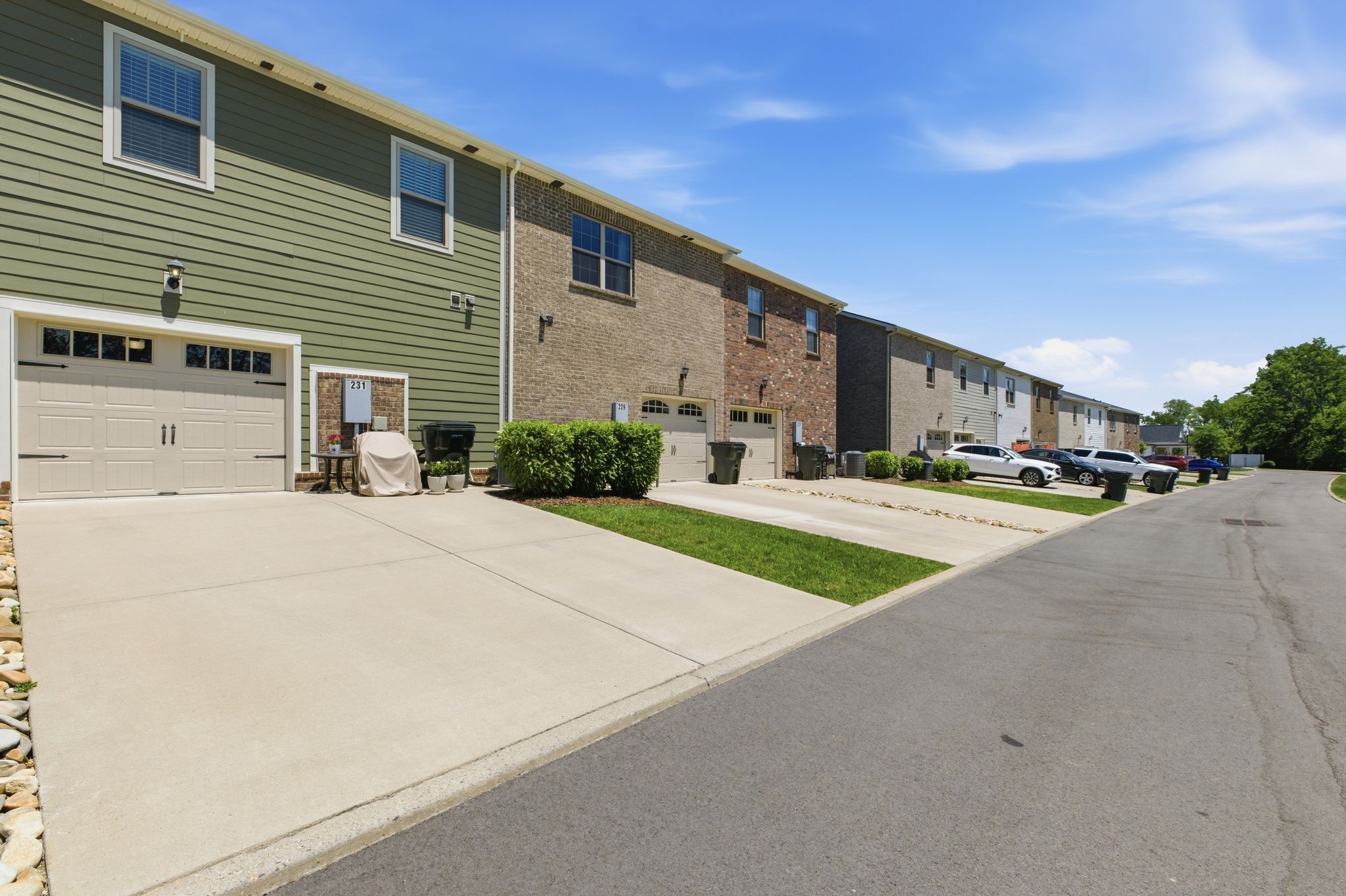231 Grandstand Boulevard Gallatin TN 37066