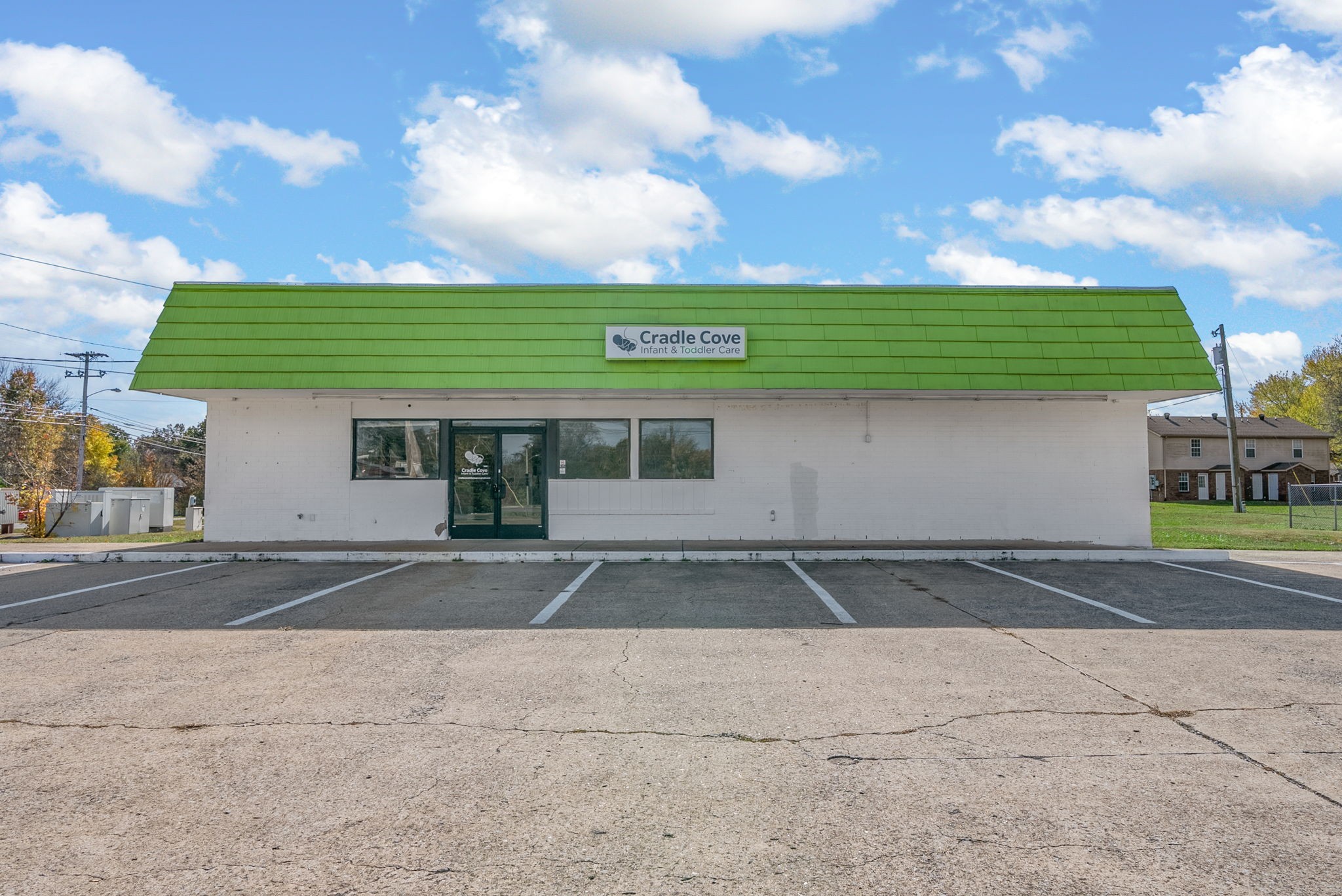 560 Dover Road Clarksville TN 37042