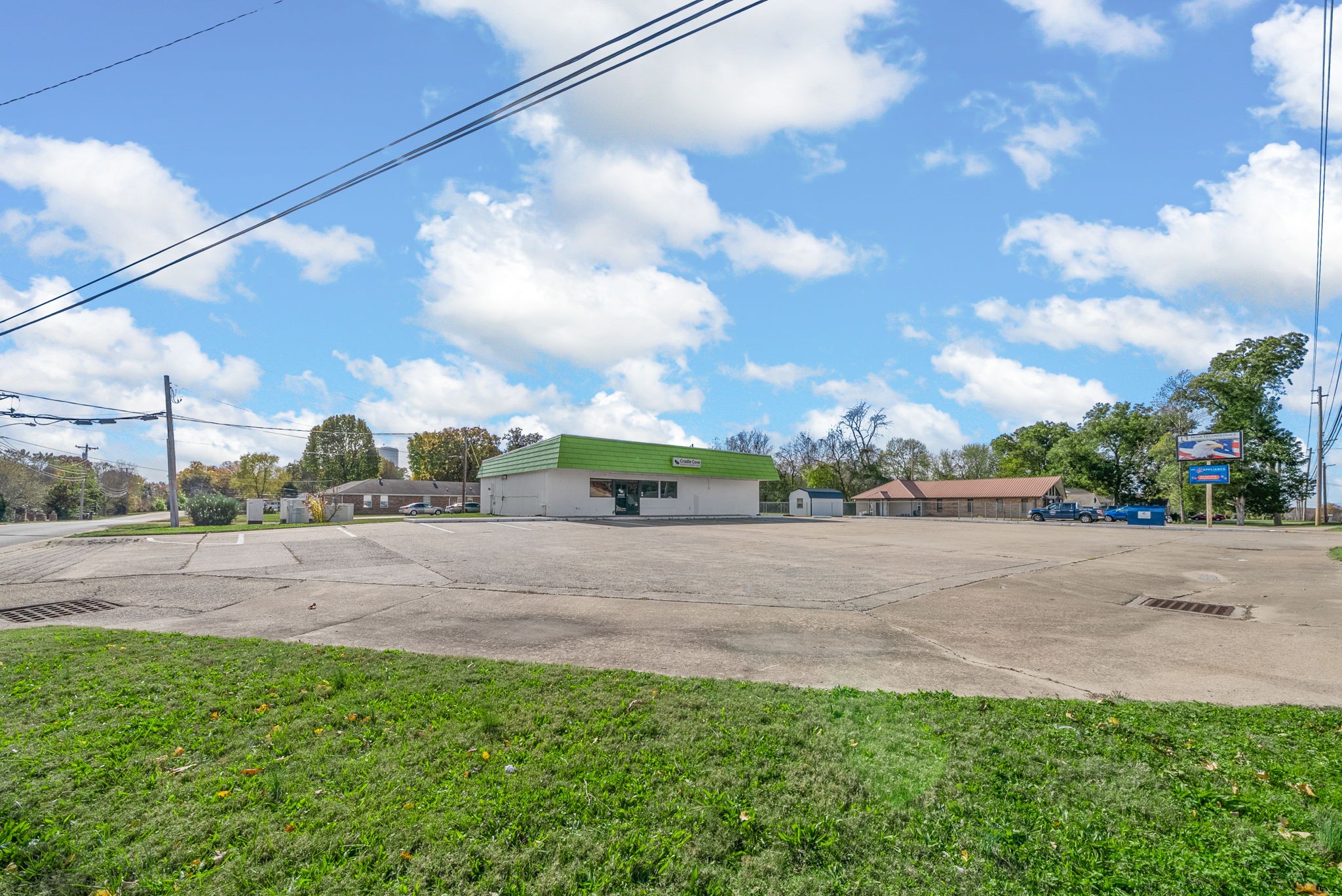 560 Dover Road Clarksville TN 37042