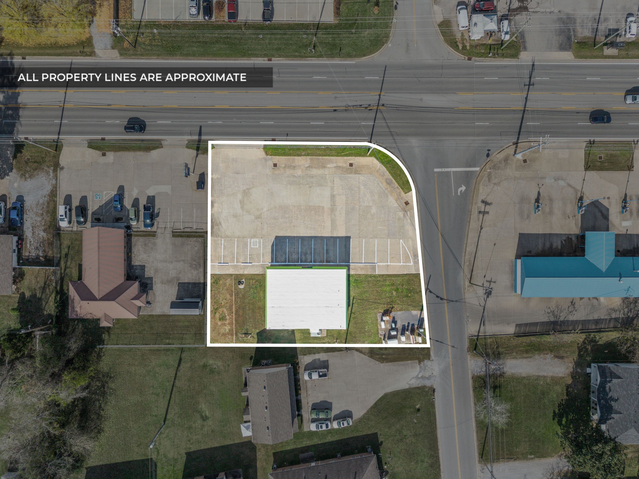 560 Dover Road Clarksville TN 37042