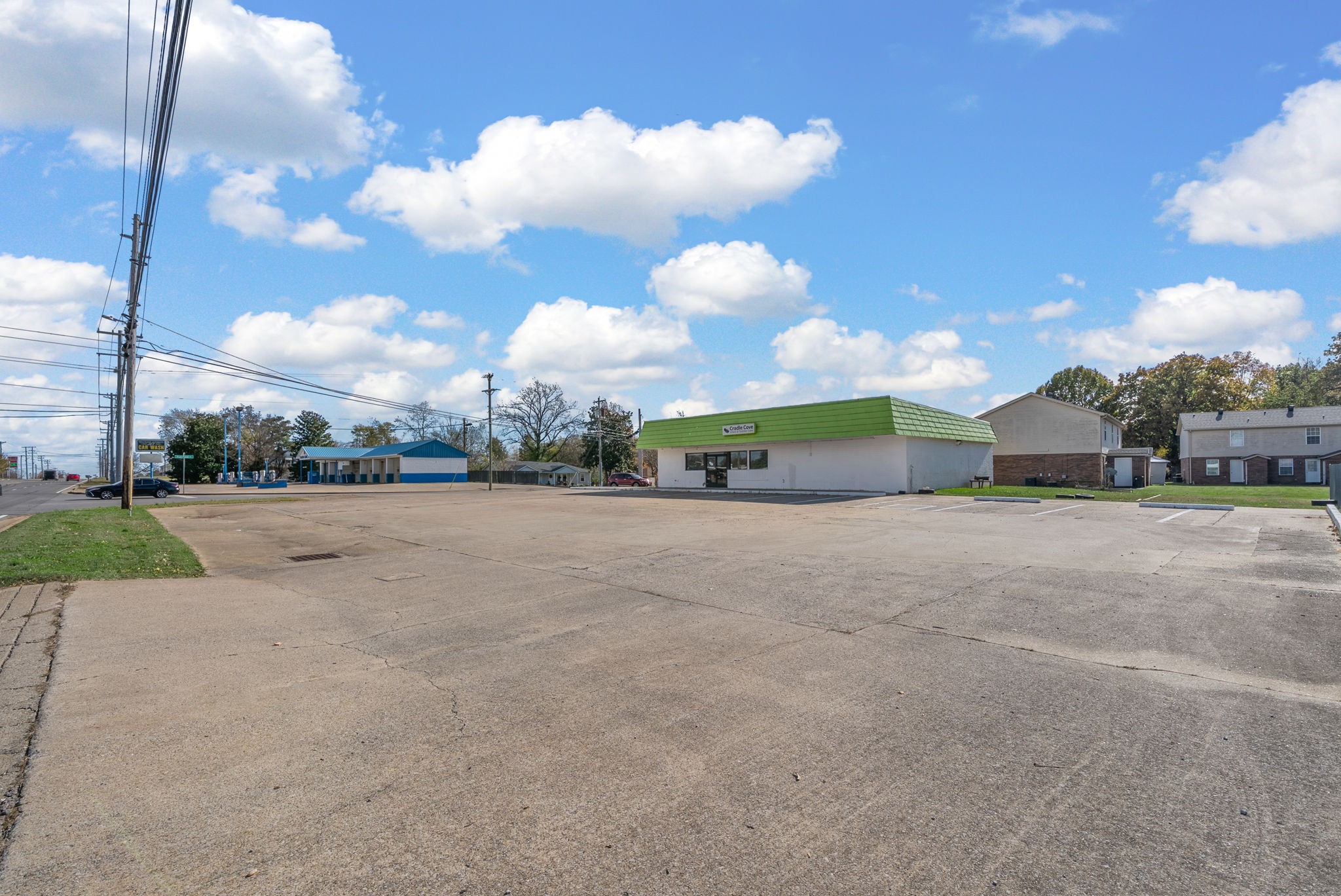 560 Dover Road Clarksville TN 37042