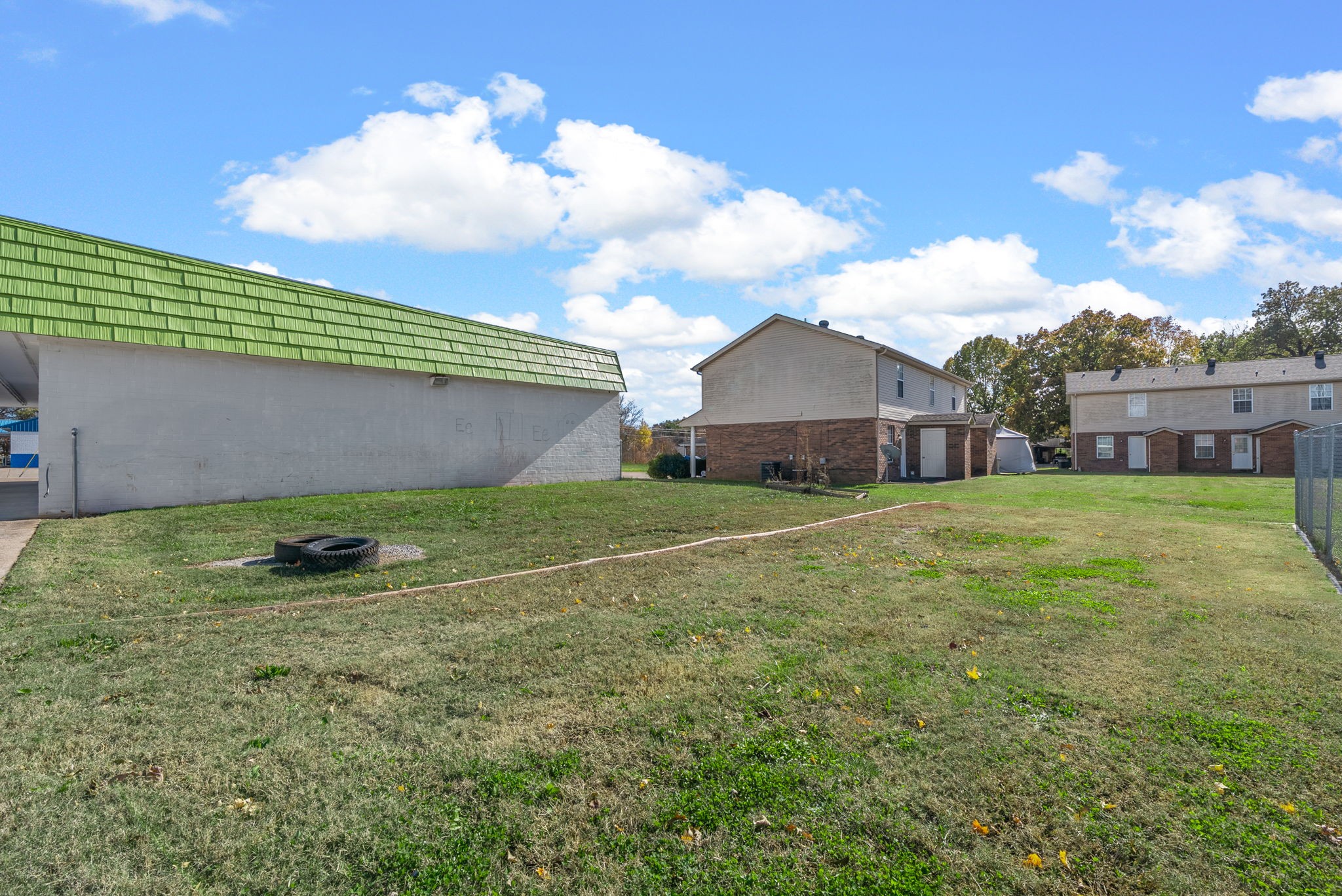 560 Dover Road Clarksville TN 37042