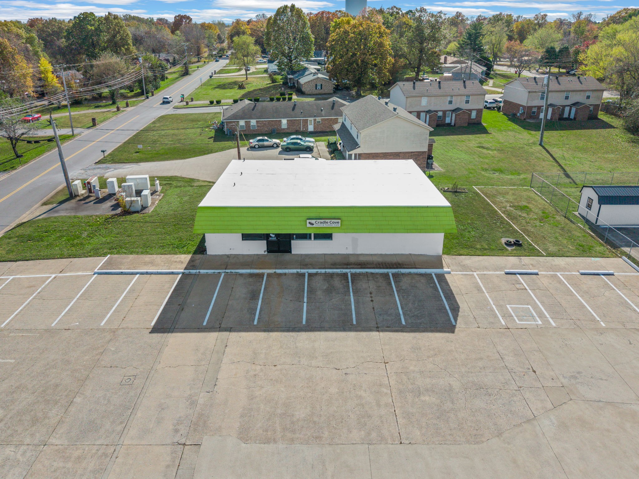 560 Dover Road Clarksville TN 37042