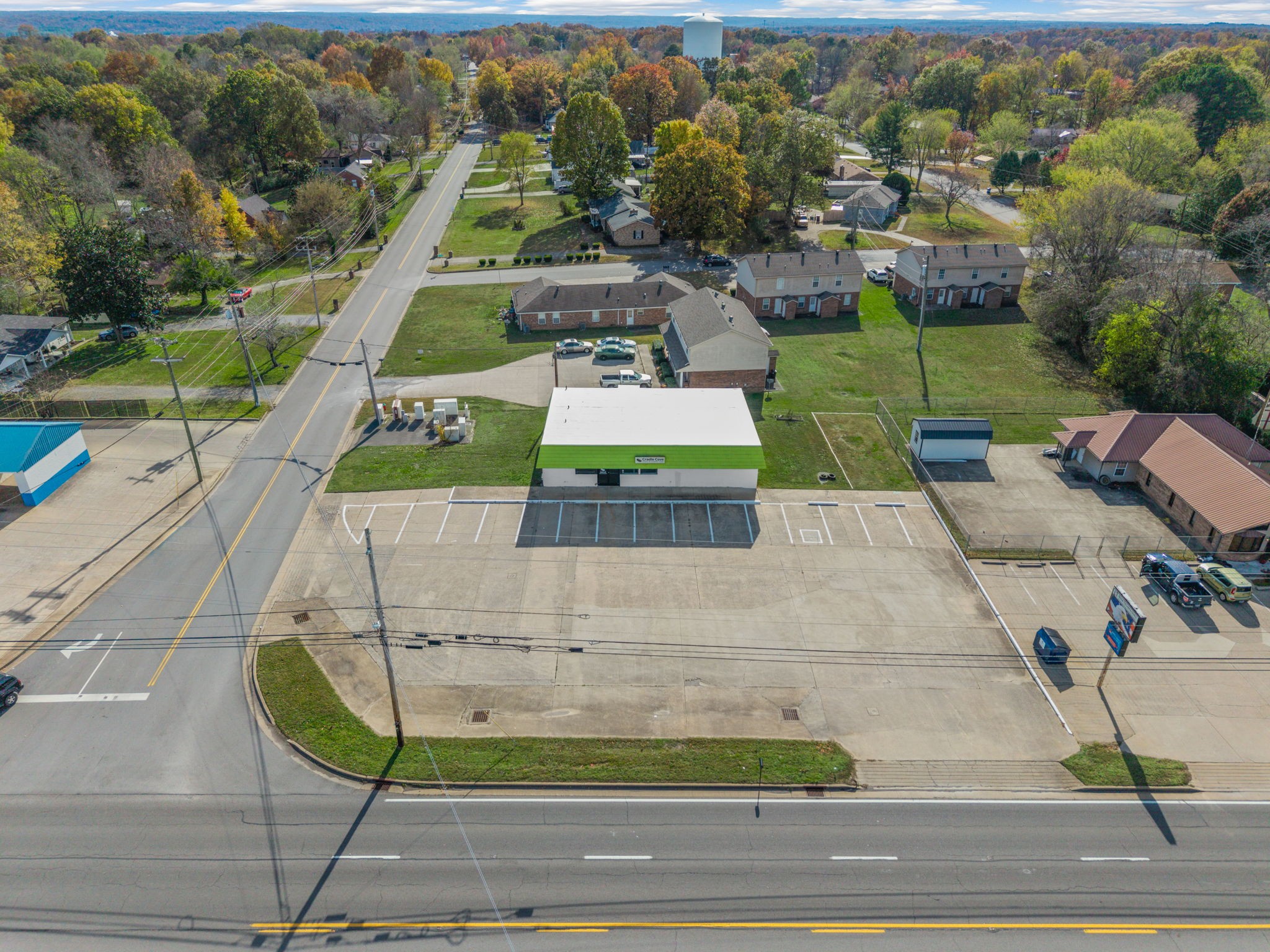 560 Dover Road Clarksville TN 37042