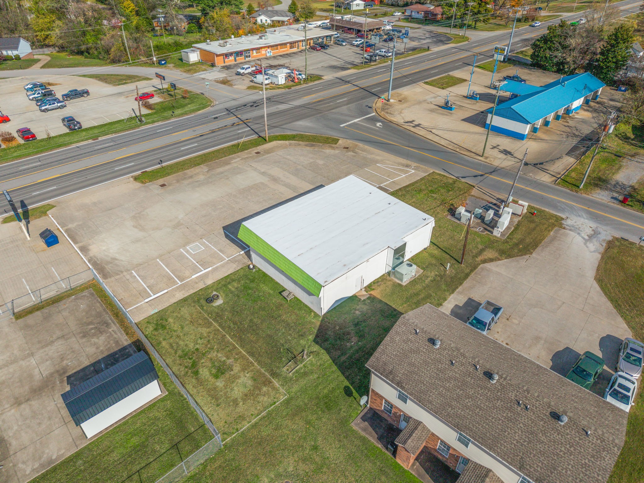 560 Dover Road Clarksville TN 37042