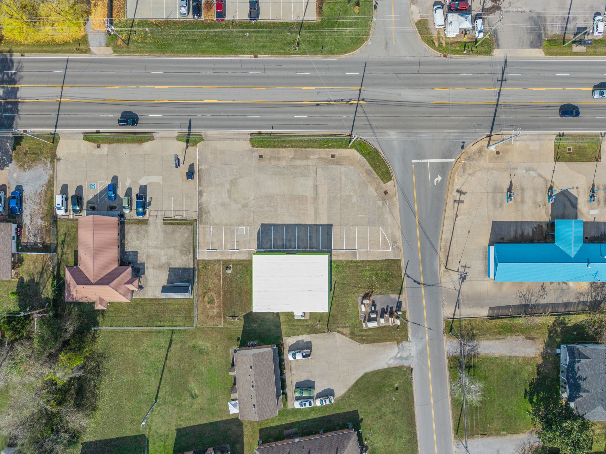 560 Dover Road Clarksville TN 37042