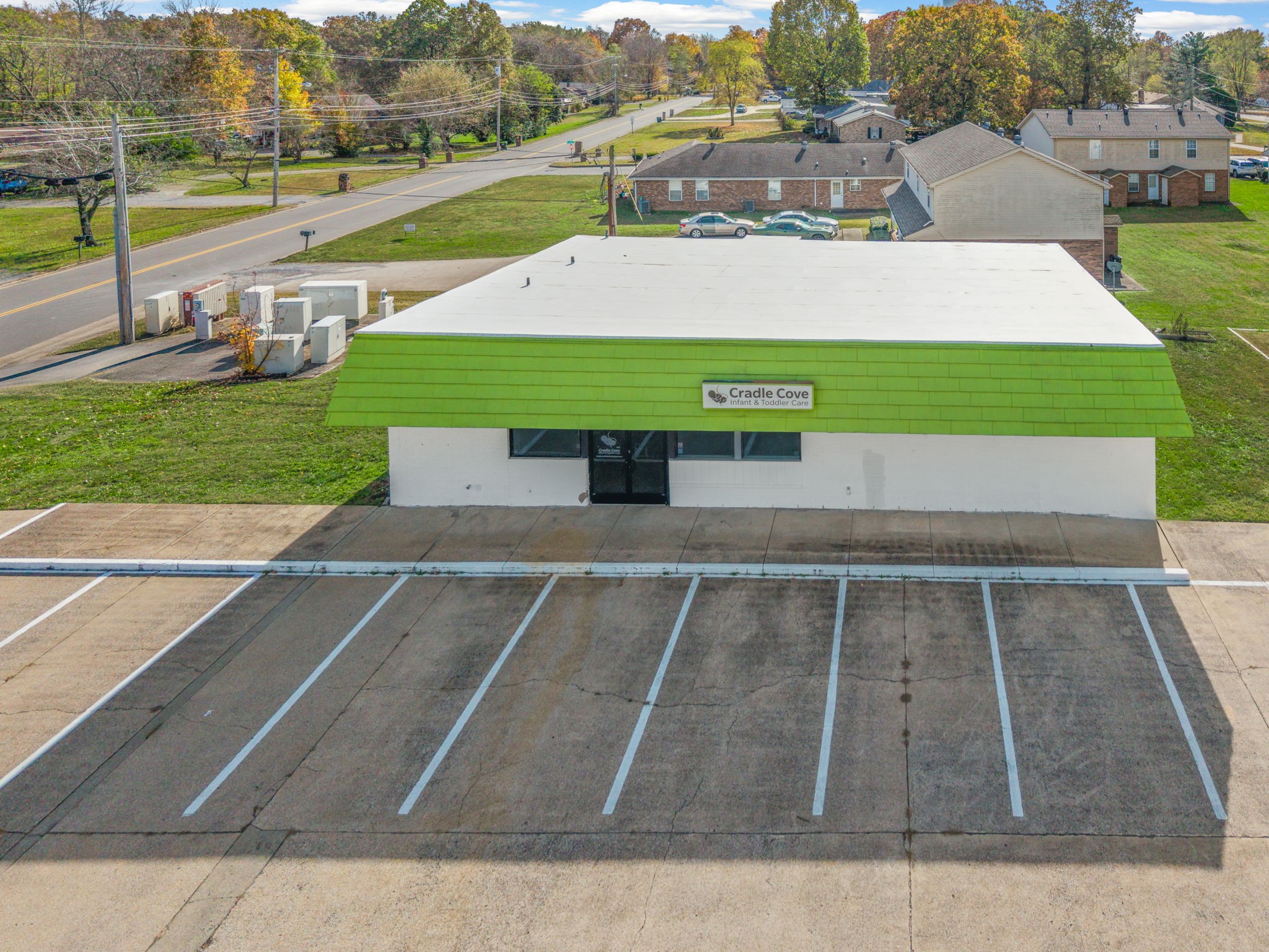 560 Dover Road Clarksville TN 37042