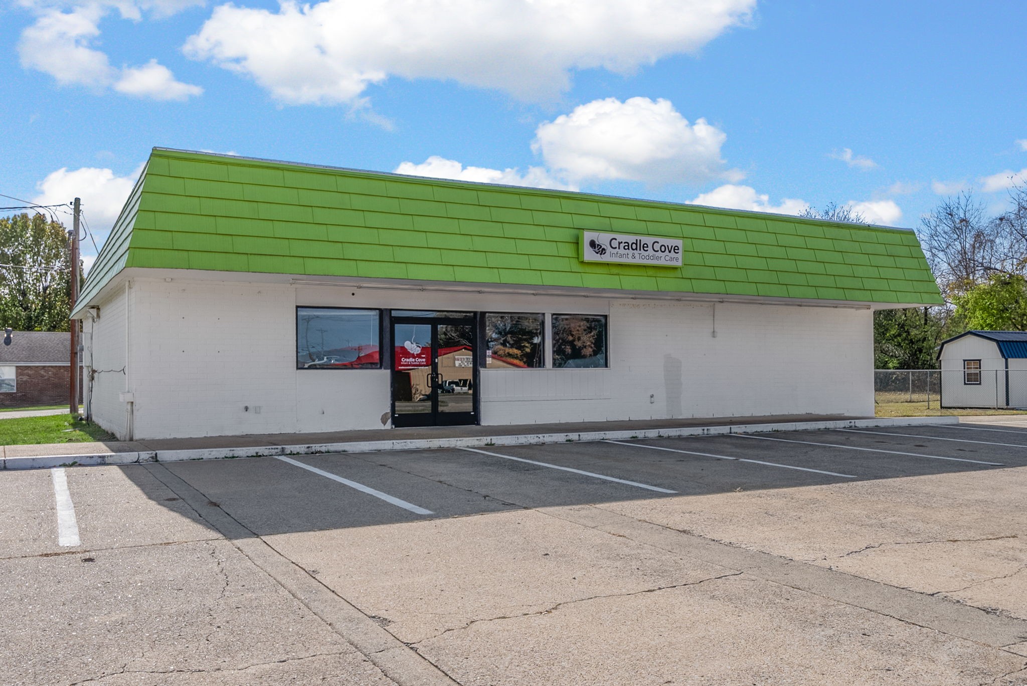 560 Dover Road Clarksville TN 37042