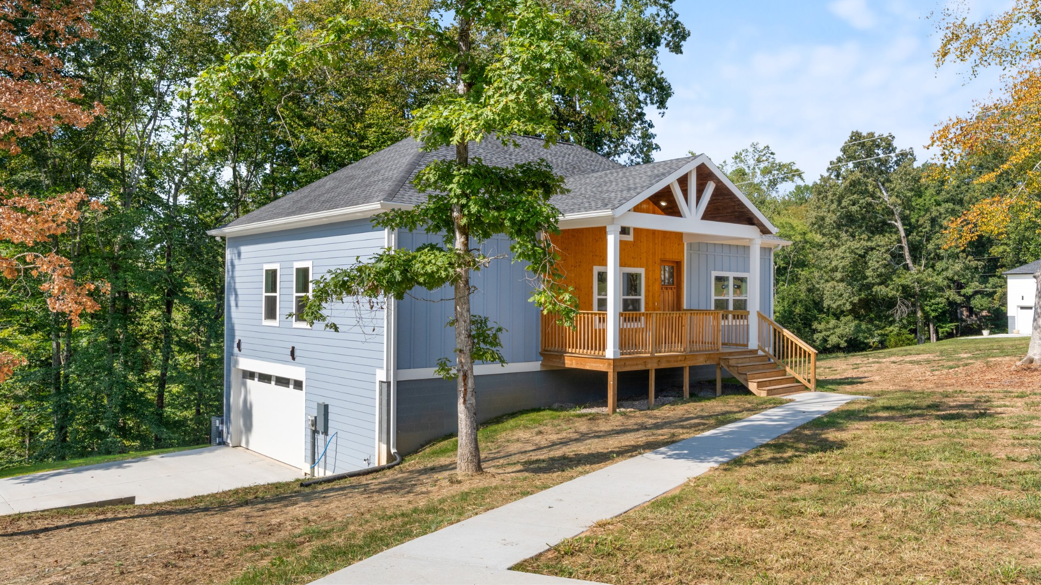 84 Devils Backbone Road Manchester TN 37355