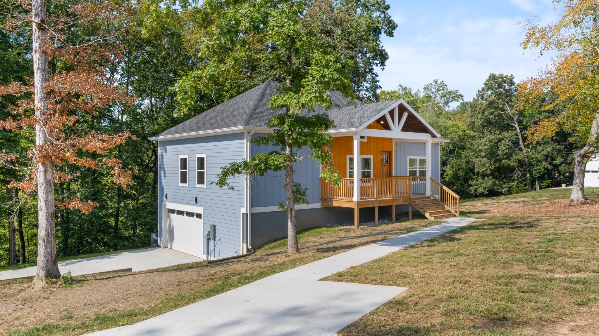 84 Devils Backbone Road Manchester TN 37355