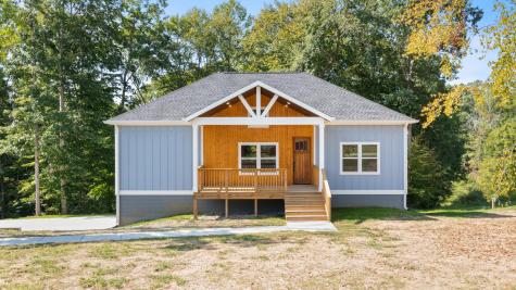 84 Devils Backbone Road Manchester TN 37355