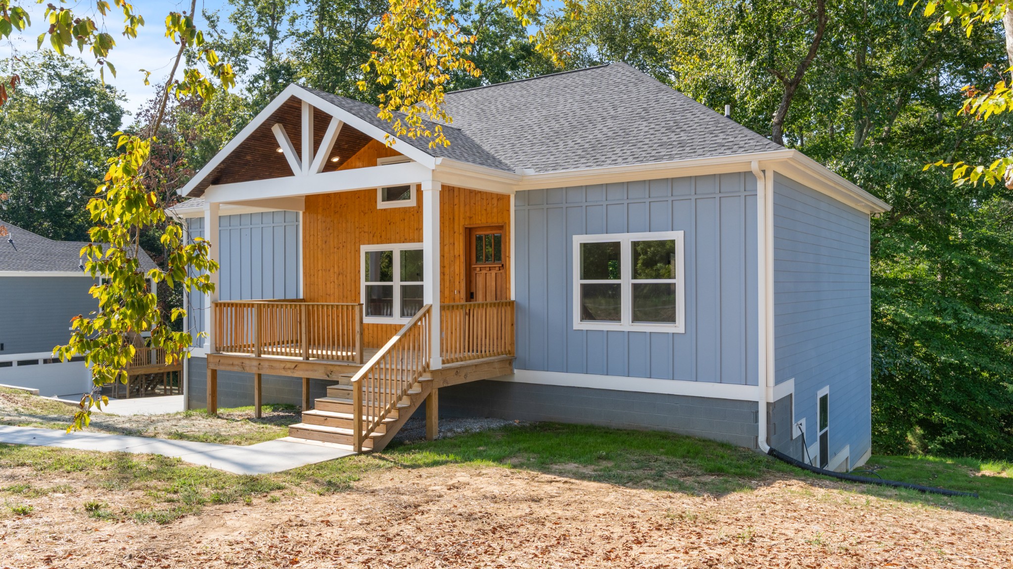84 Devils Backbone Road Manchester TN 37355