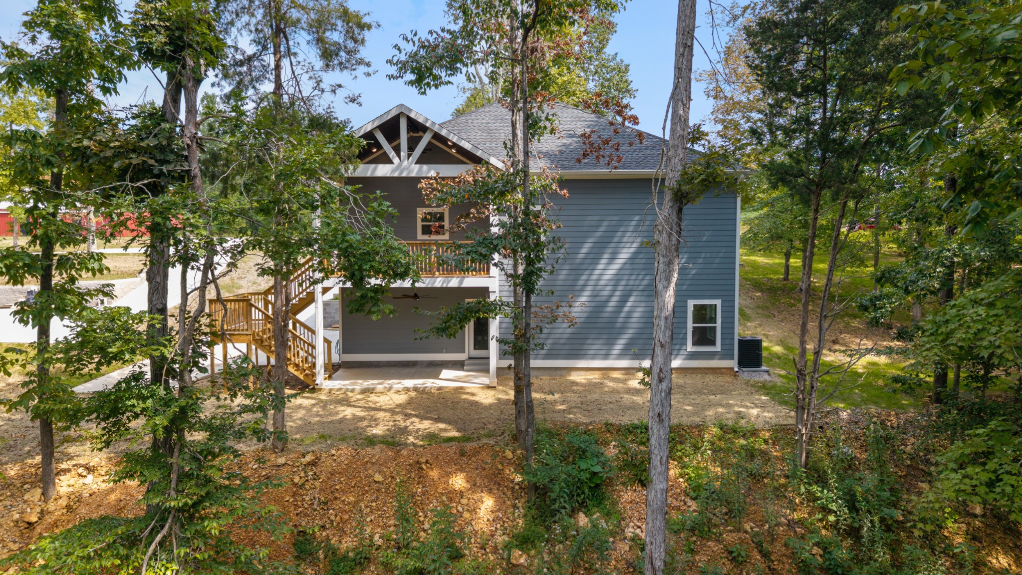 84 Devils Backbone Road Manchester TN 37355