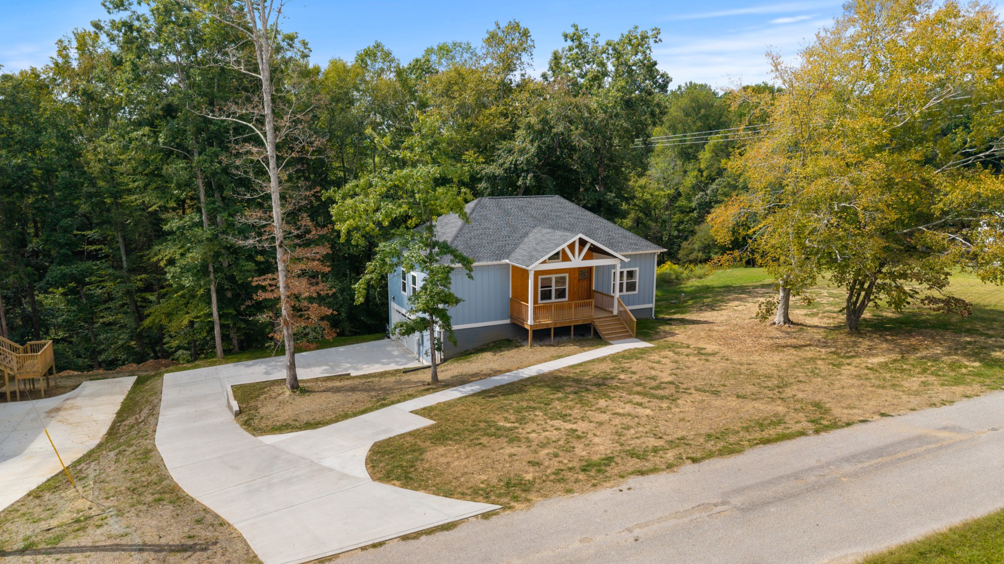 84 Devils Backbone Road Manchester TN 37355