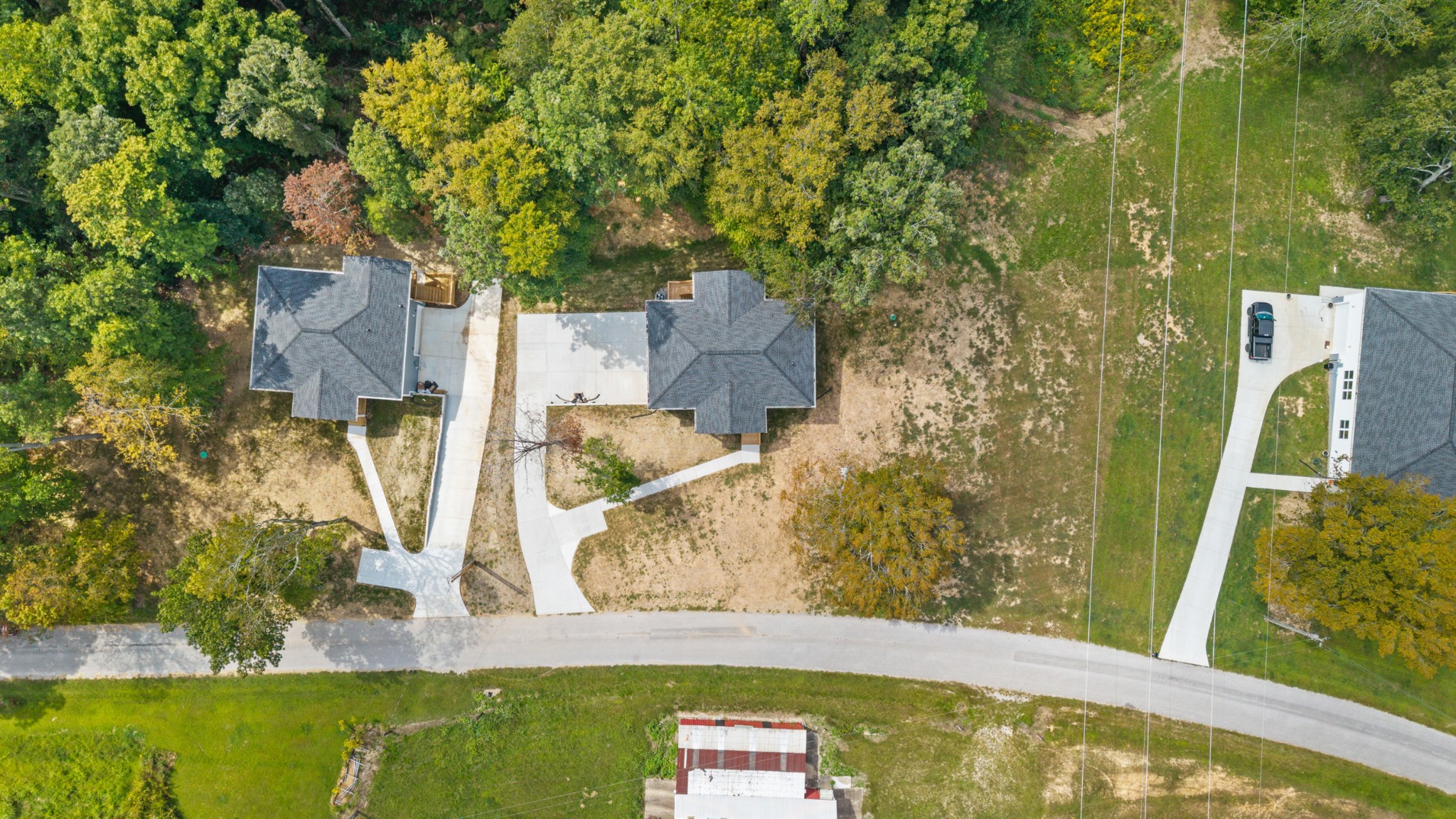 84 Devils Backbone Road Manchester TN 37355