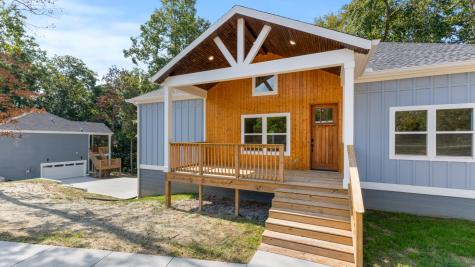84 Devils Backbone Road Manchester TN 37355