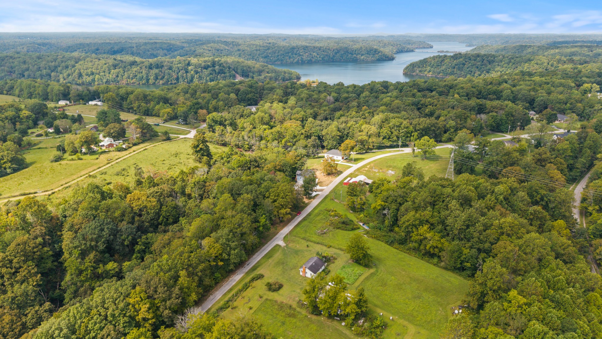 84 Devils Backbone Road Manchester TN 37355