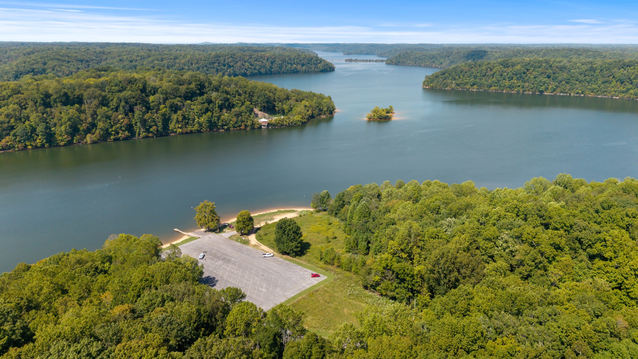 84 Devils Backbone Road Manchester TN 37355
