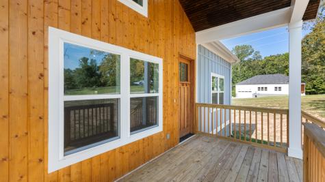 84 Devils Backbone Road Manchester TN 37355