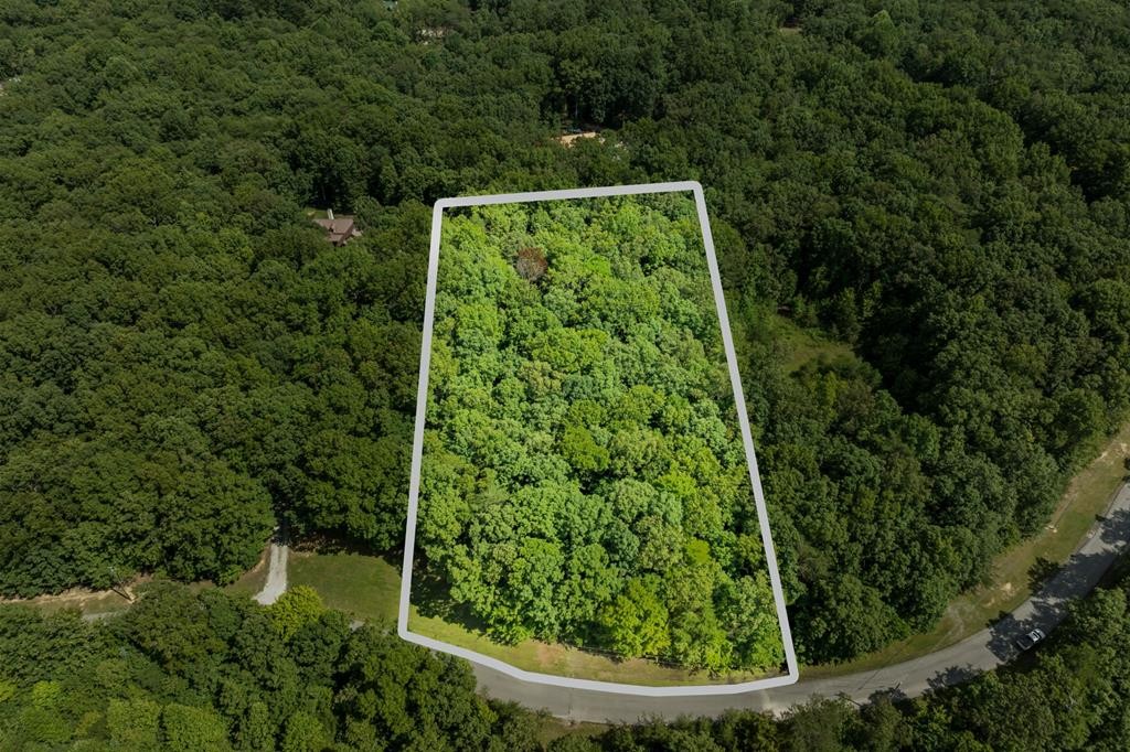 0 Hawks Bluff Road Spencer TN 38585