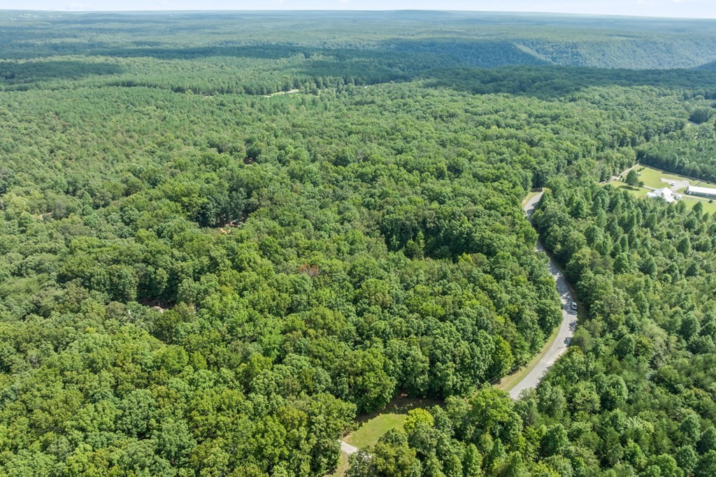 0 Hawks Bluff Road Spencer TN 38585