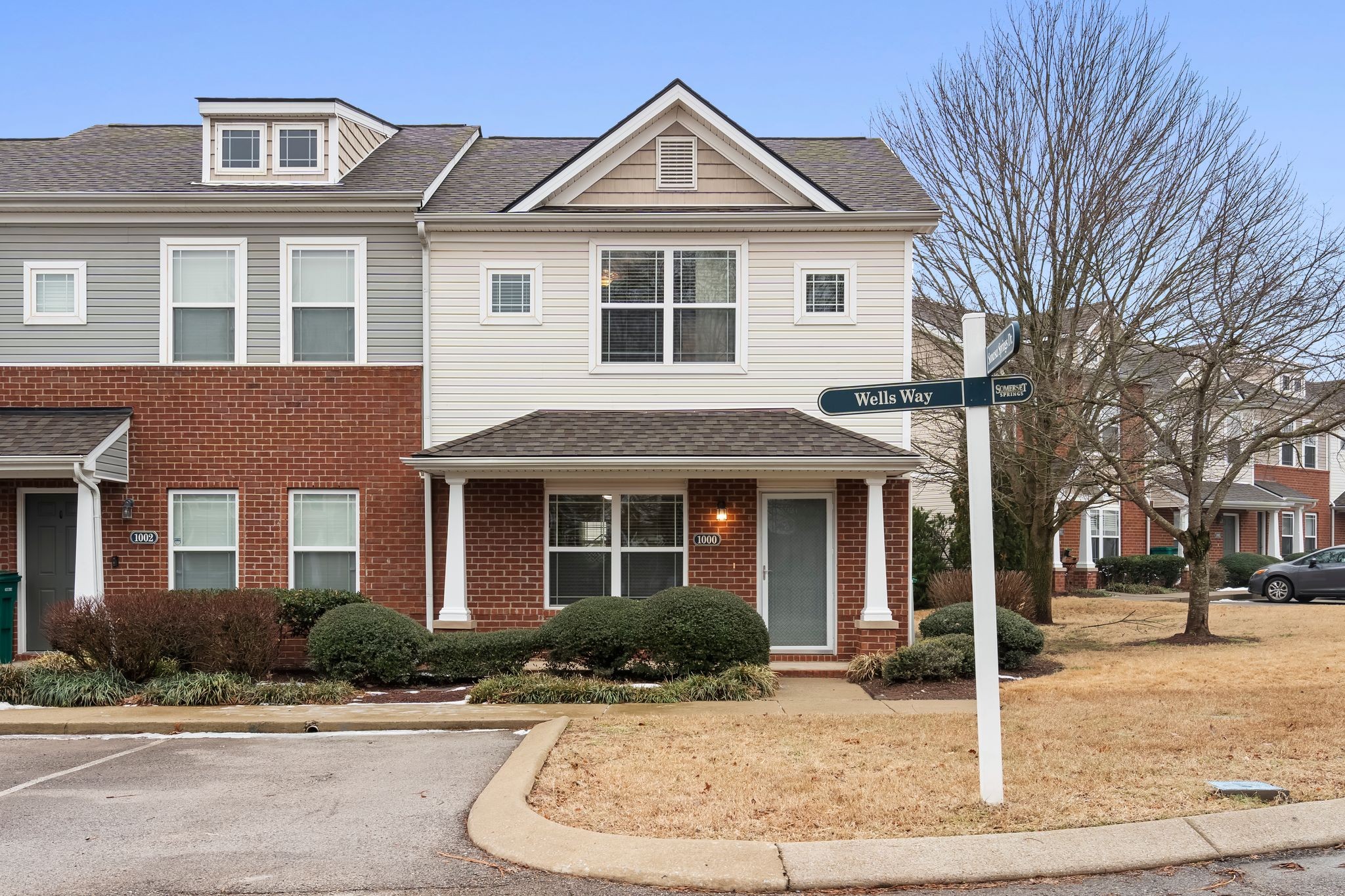 1000 Wells Way Spring Hill TN 37174