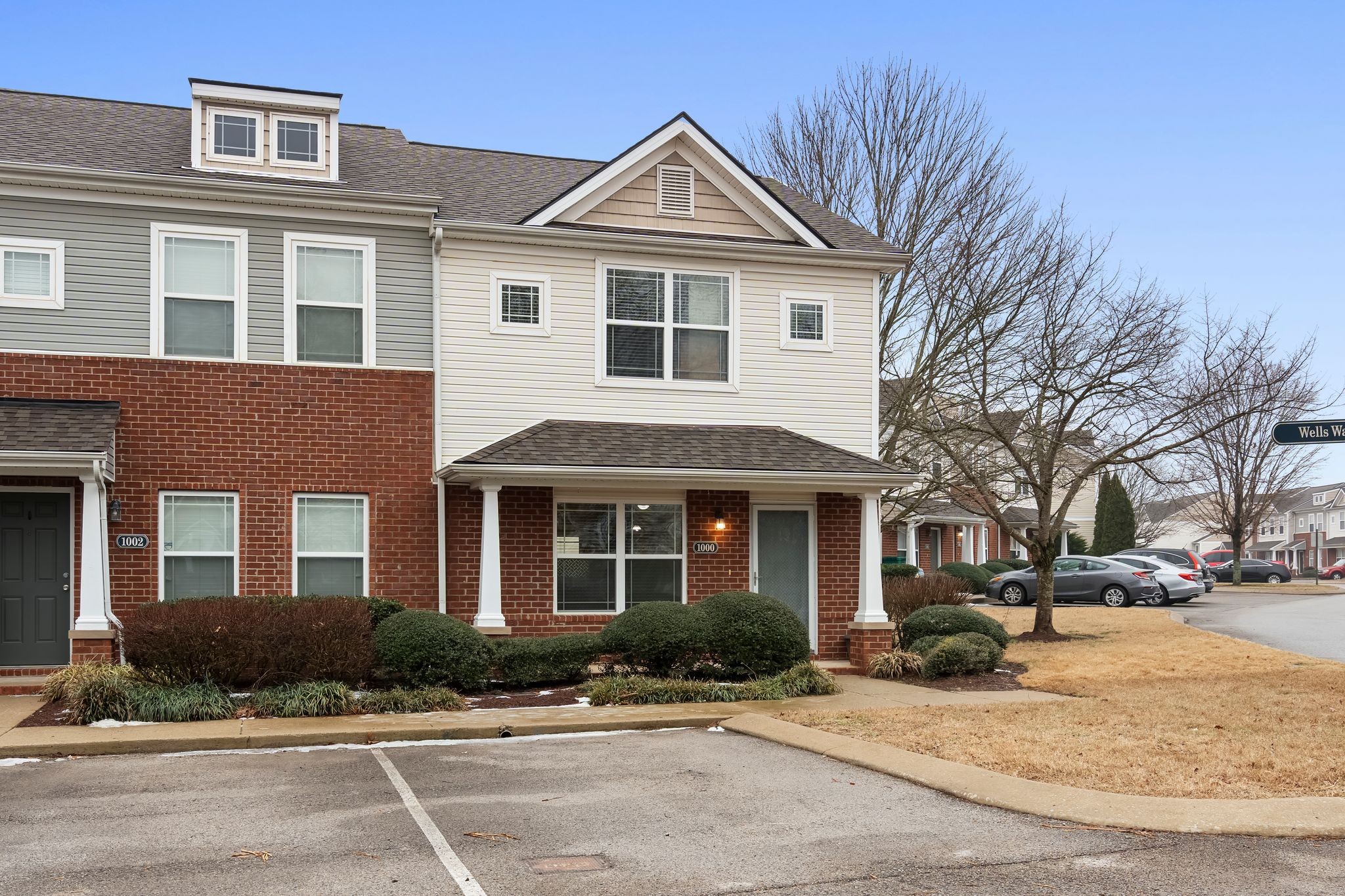 1000 Wells Way Spring Hill TN 37174