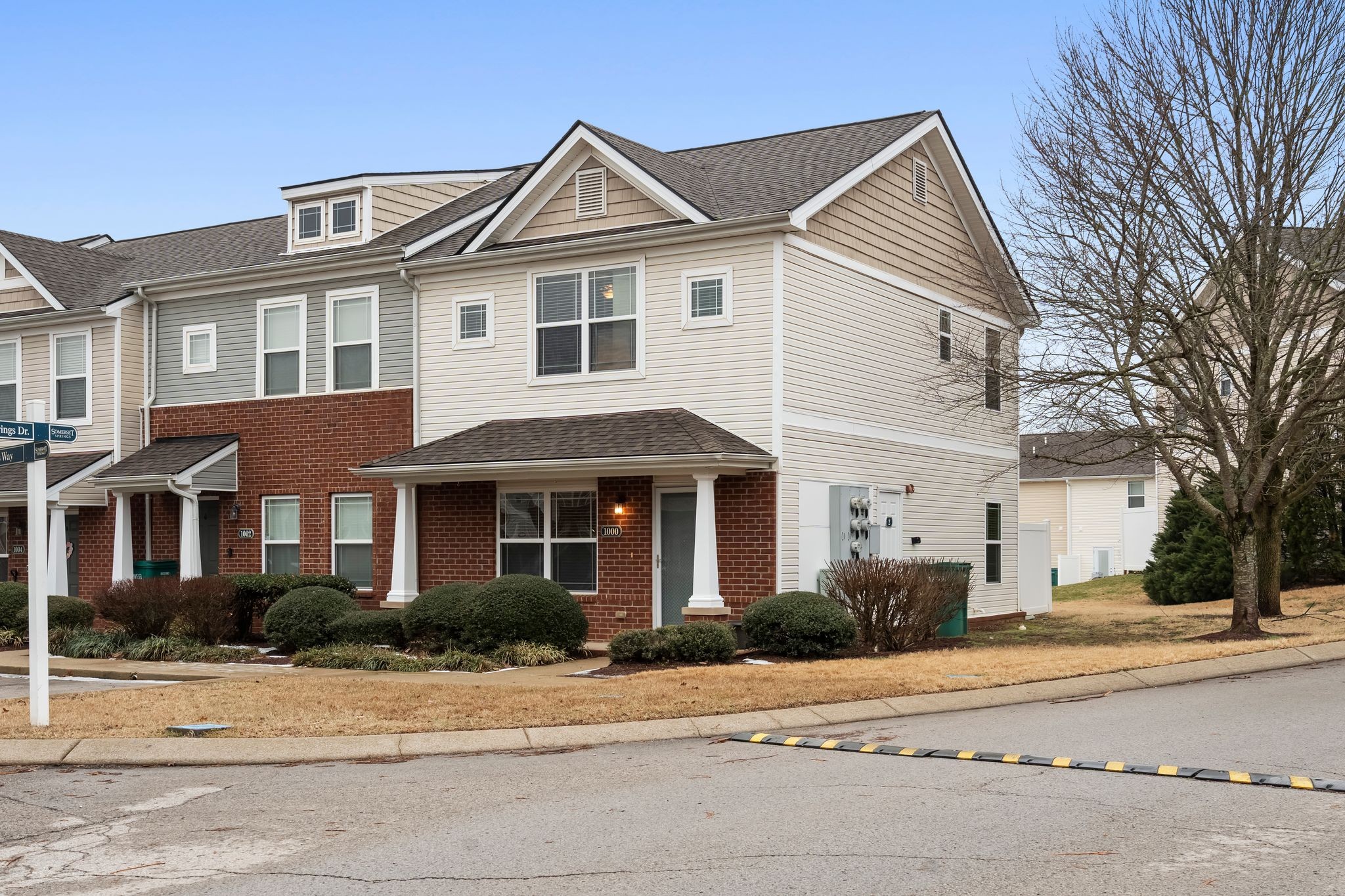 1000 Wells Way Spring Hill TN 37174