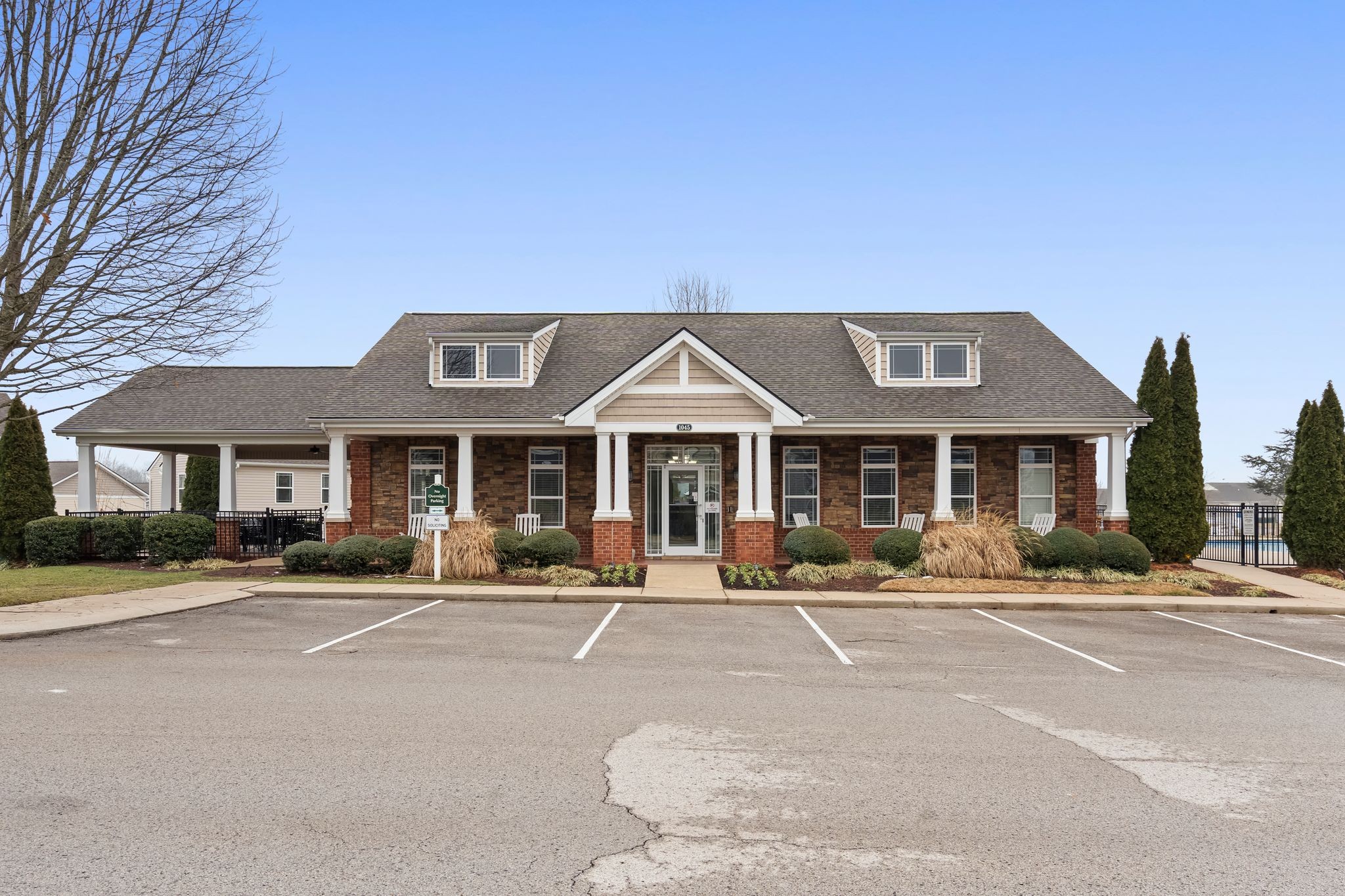 1000 Wells Way Spring Hill TN 37174